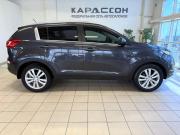 Kia Sportage III Волгоград  - изображение 24