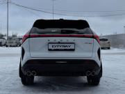 Geely Cityray Ярославль  - изображение 24