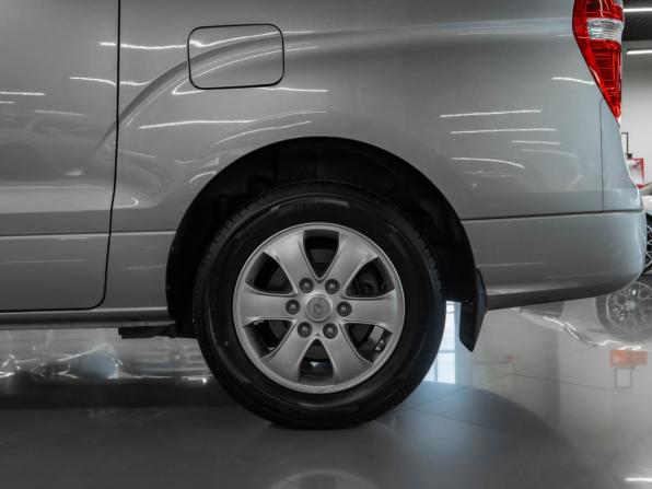 Hyundai Grand Starex I Рестайлинг 2 с пробегом 2019 года, цена 4 600 000 рублей, 23028 км, минивэн, Автокод Объявления