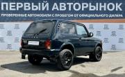 Lada (ВАЗ) Niva Legend Краснодар  - изображение 25
