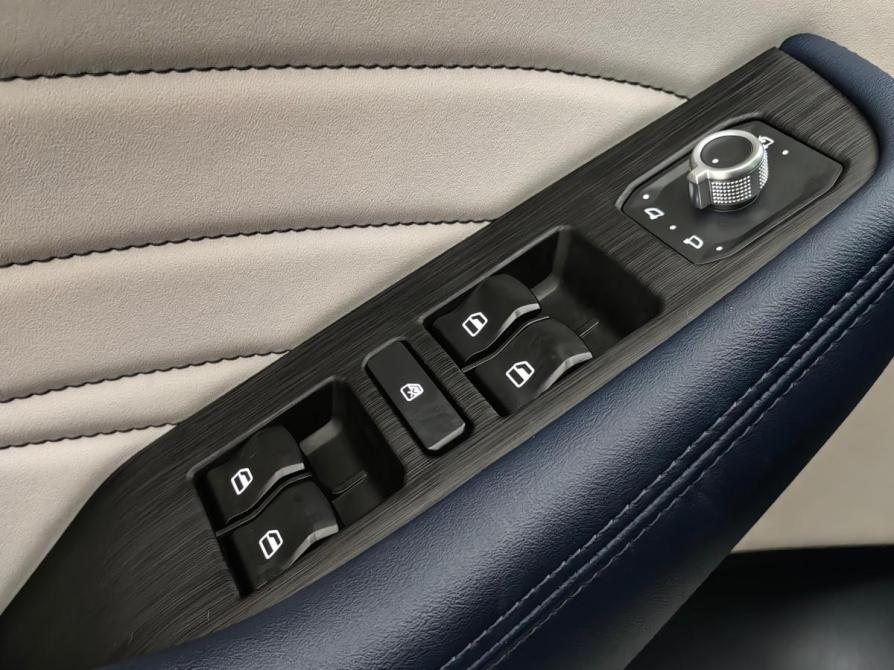 Haval F7x I Рестайлинг Москва  - изображение 20