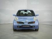 Nissan Micra III (K12) Новосибирск  - изображение 25