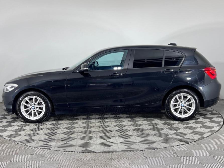 BMW 1 серии II (F20/F21) Рестайлинг 2 Ростов-на-Дону  - изображение 8