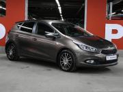 Kia Ceed II Москва  - изображение 24