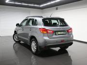 Mitsubishi ASX I Рестайлинг Тверь  - изображение 23