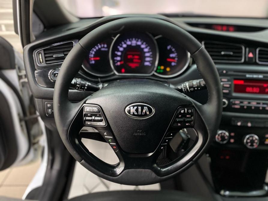 Kia Ceed II Энгельс  - изображение 26