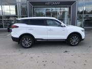 Geely Atlas Pro Брянск  - изображение 20