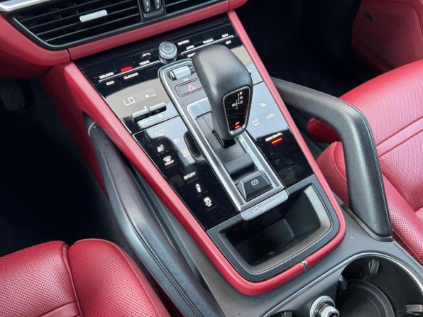 Porsche Cayenne III с пробегом 2020 года, цена 6 990 000 рублей, 90464 км, внедорожник, Автокод Объявления