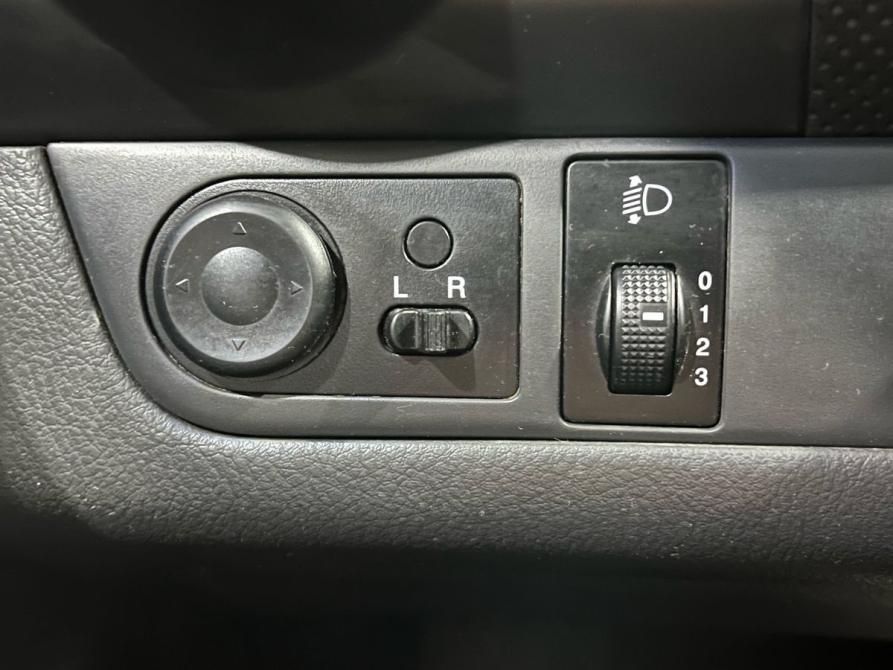 Chevrolet Aveo I Рестайлинг Оренбург  - изображение 10