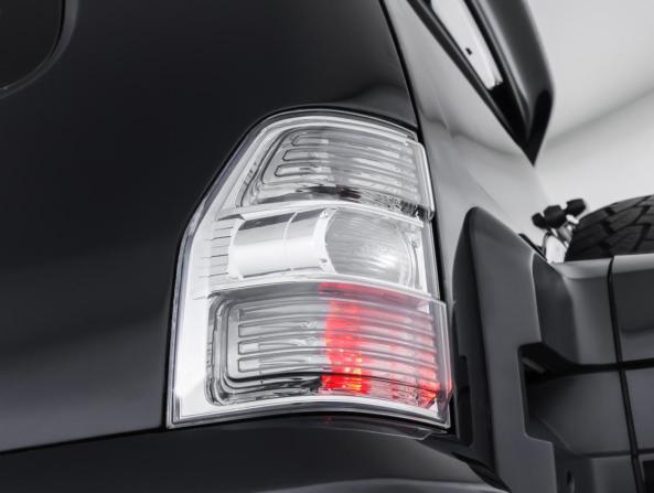 Mitsubishi Pajero IV с пробегом 2007 года, цена 1 264 000 рублей, 277000 км, внедорожник, Автокод Объявления