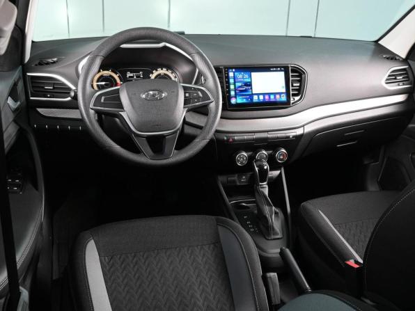 Lada (ВАЗ) Vesta I Рестайлинг (NG) с пробегом 2024 года, цена 1 325 000 рублей, 7714 км, универсал, Автокод Объявления