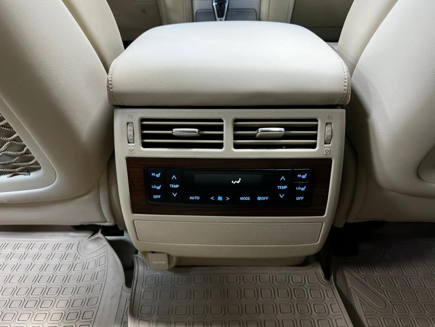 Toyota Land Cruiser 200 Series Рестайлинг 2 Казань  - изображение 23