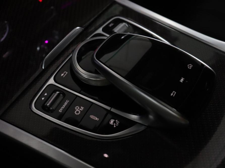 Mercedes-Benz G-Класс AMG II (W463) Москва  - изображение 23