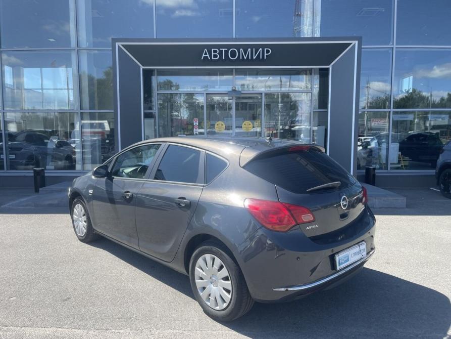 Opel Astra J Рестайлинг Брянск  - изображение 7