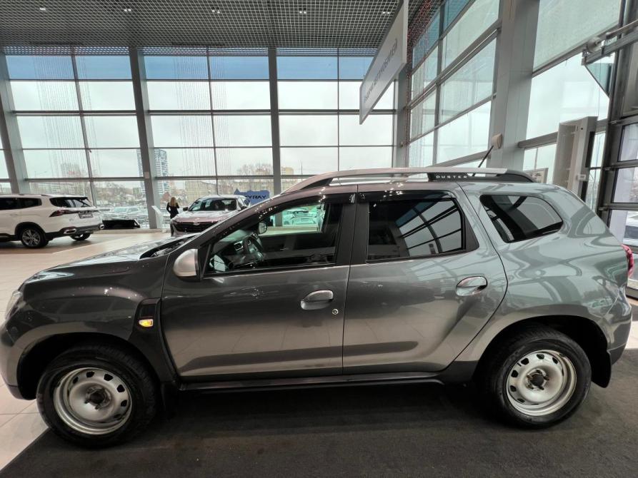 Renault Duster II Екатеринбург  - изображение 7