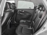 Infiniti QX50 I Рестайлинг Екатеринбург  - изображение 50