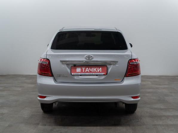 Toyota Corolla XI (E160 E170) Рестайлинг 2 с пробегом 2020 года, цена 1 440 000 рублей, 67000 км, седан, Автокод Объявления