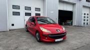 Peugeot 207 I Магнитогорск  - изображение 19
