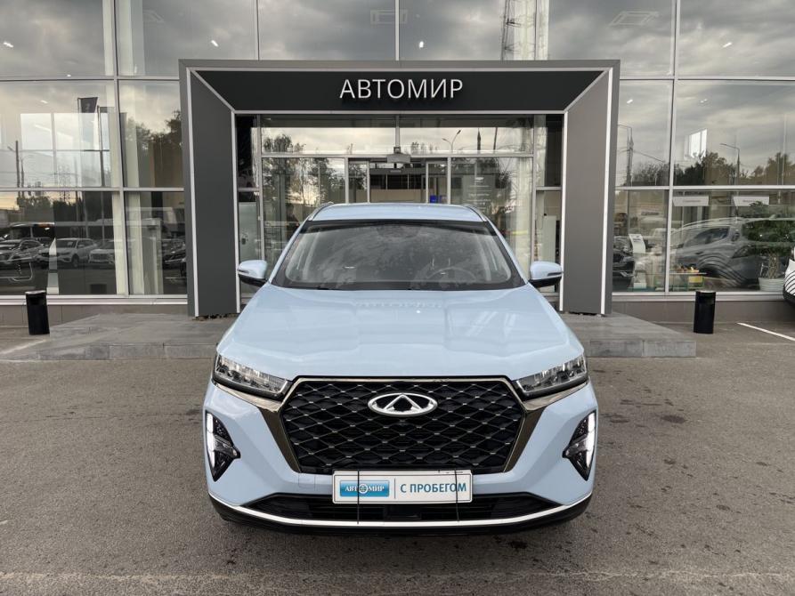 Chery Tiggo 7 Pro Max I Брянск  - изображение 2