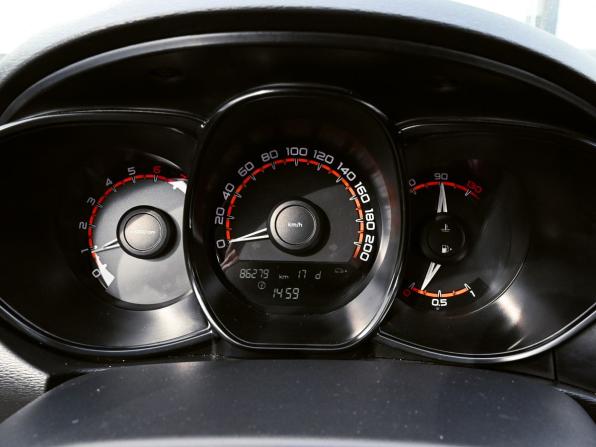 Lada (ВАЗ) Vesta I с пробегом 2021 года, цена 950 000 рублей, 86278 км, седан, Автокод Объявления