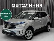 Hyundai Creta I Красноярск  - изображение 15