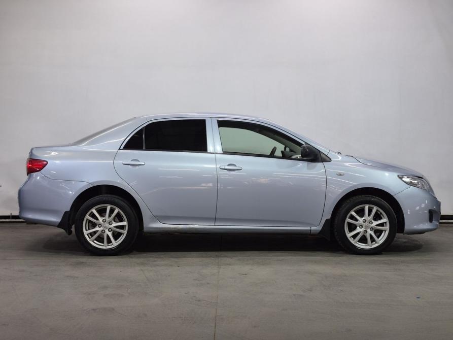 Toyota Corolla X (E140 E150) Ярославль  - изображение 4