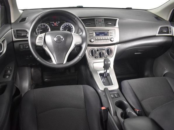 Nissan Tiida II с пробегом 2015 года, цена 999 900 рублей, 129871 км, хэтчбек, Автокод Объявления