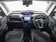 Suzuki Solio III Иркутск  - изображение 33