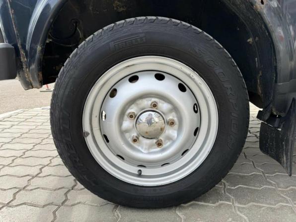 Lada (ВАЗ) 2121 (4x4) I Рестайлинг с пробегом 2015 года, цена 433 630 рублей, 140444 км, внедорожник, Автокод Объявления