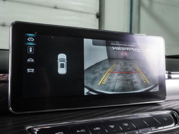 Haval Jolion I с пробегом 2023 года, цена 1 547 000 рублей, 130989 км, внедорожник, Автокод Объявления