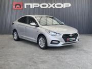 Hyundai Solaris II Пермь  - изображение 61