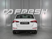 Skoda Rapid II Ростов-на-Дону  - изображение 19
