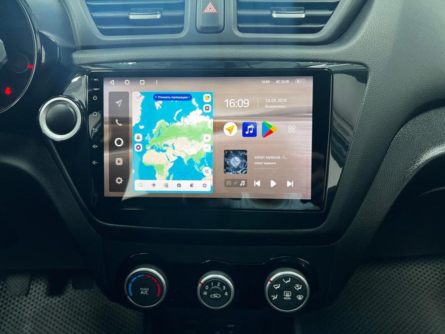 Kia Rio III Рестайлинг Казань  - изображение 15