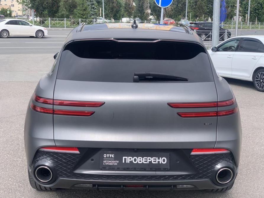 Genesis GV70 I Казань  - изображение 7