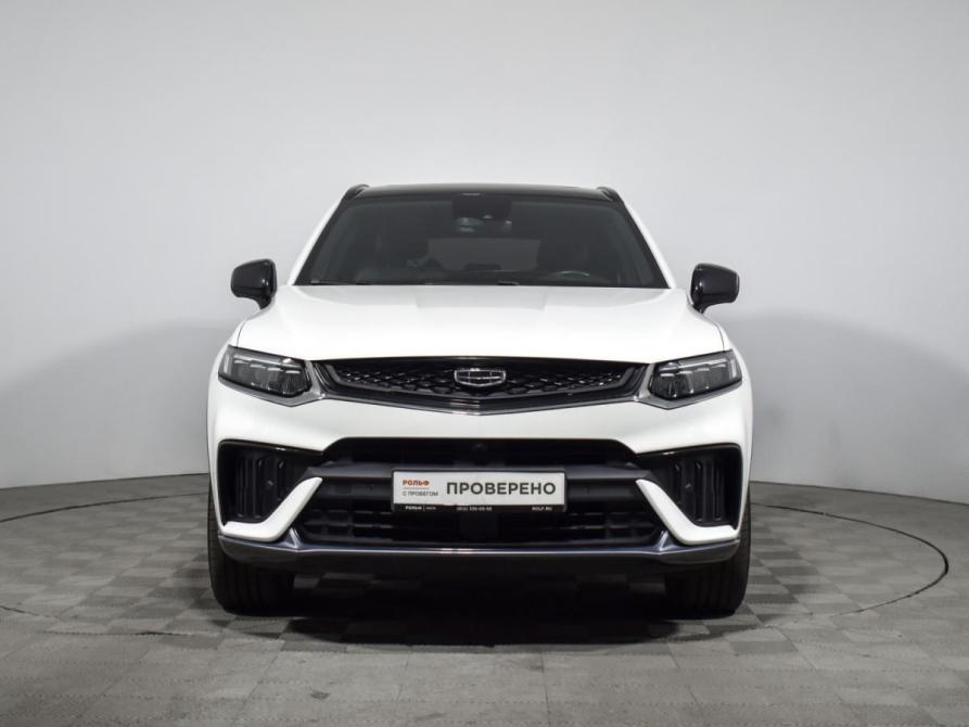 Geely Tugella I Рестайлинг Санкт-Петербург  - изображение 2
