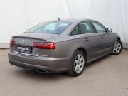 Audi A6 IV (C7) Рестайлинг Москва  - изображение 28