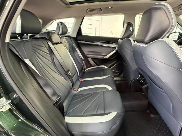 Geely Atlas II с пробегом 2024 года, цена 2 880 000 рублей, 45421 км, внедорожник, Автокод Объявления