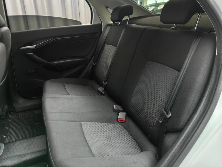 Lada (ВАЗ) Vesta I Подольск  - изображение 8