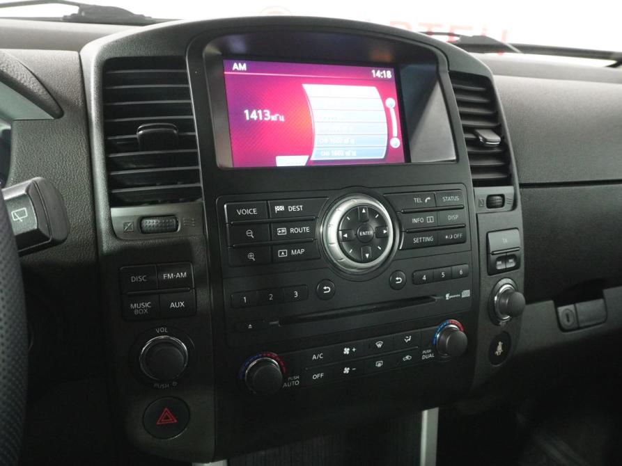 Nissan Pathfinder III Рестайлинг Вологда  - изображение 12