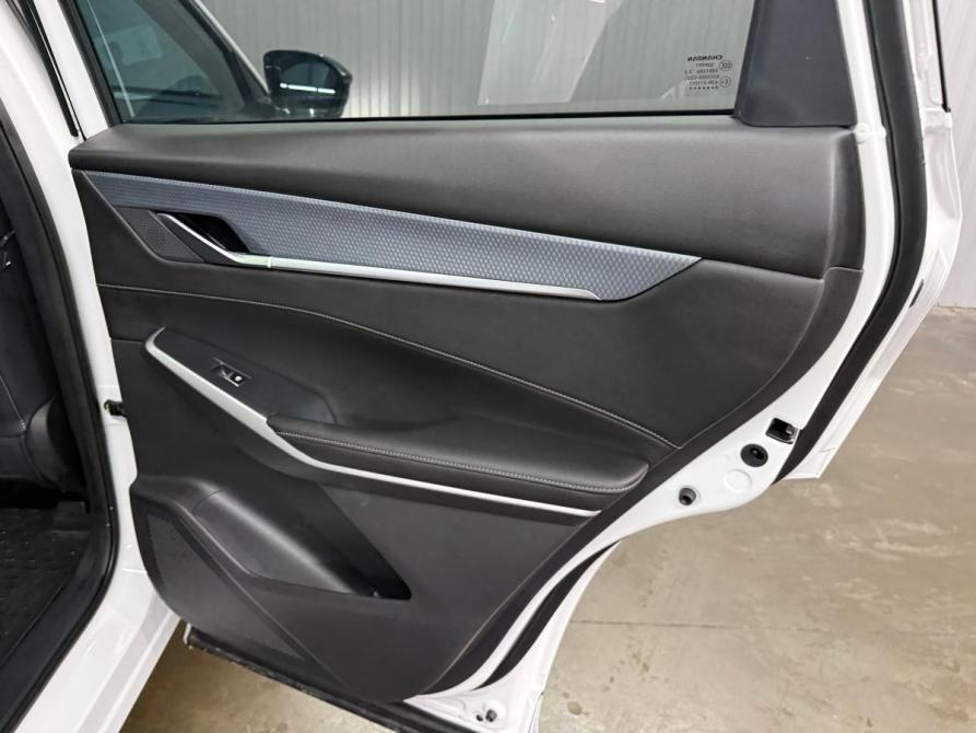 Changan CS75 Plus III Краснодар  - изображение 19