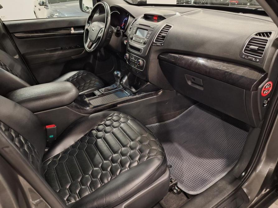 Kia Sorento II Рестайлинг Люберцы  - изображение 12