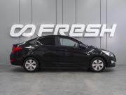Hyundai Solaris I Рестайлинг Воронеж  - изображение 22