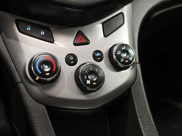 Chevrolet Aveo II с пробегом 2013 года, цена 679 000 рублей, 146610 км, седан, Автокод Объявления