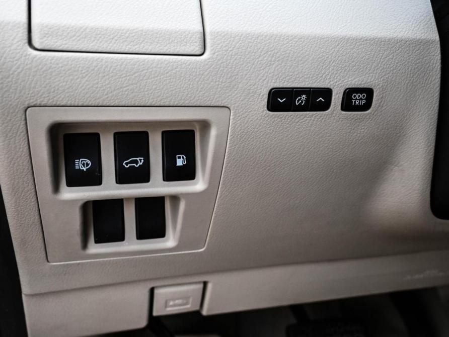 Lexus RX III Рестайлинг Новороссийск  - изображение 17
