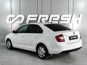 Skoda Rapid I Рестайлинг Ростов-на-Дону  - изображение 17