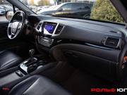 Honda Pilot III Москва  - изображение 24