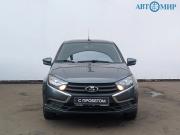 Lada (ВАЗ) Granta I Рестайлинг Москва  - изображение 16