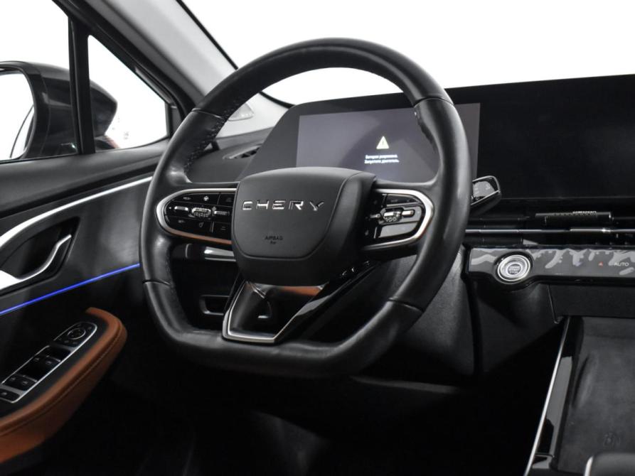Omoda C5 I Санкт-Петербург  - изображение 14