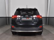 Toyota RAV4 IV (XA40) Кемерово  - изображение 29