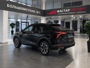 Haval F7x II Новосибирск  - изображение 21